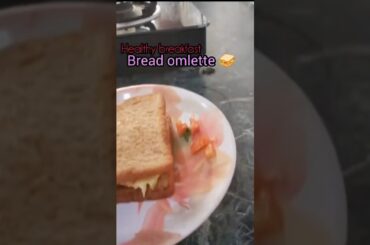 Easy and healthy breakfast||#shorts #recipe #shortvideo #viral #trending #recipe