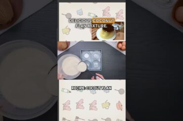 Easy Keto Coconut Flan Recipe for Weight Loss and Energy