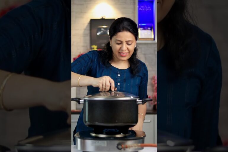Stuffed Steamed Balls | Snacks Recipe #shorts #recipes