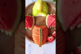 healthy salad #fruit #recipes #food #chefselection #saladlover #fruitcutting #yummy