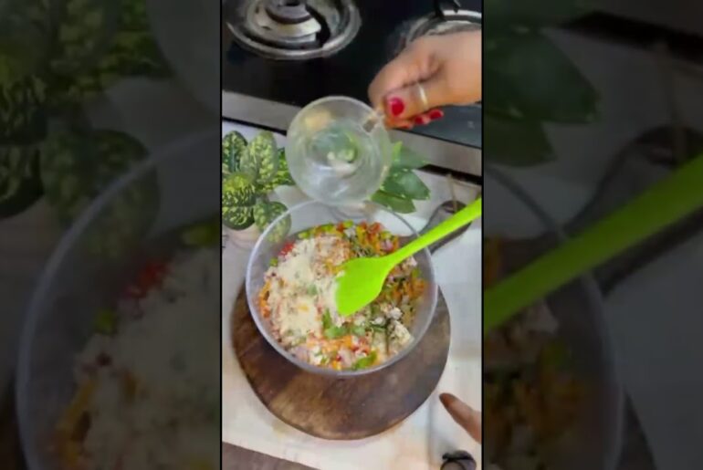 Oats chilla#healthy breakfast #easyrecipe # #recipe #gymmeals #vegetables