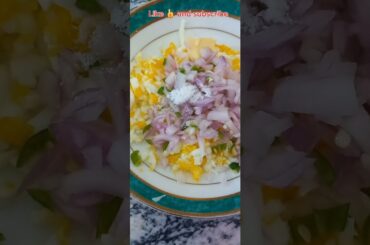 My Mom's Healthy Tiffin Recipe/  No junk #tiffinideas #veggies #tasty #like #subscribe #share