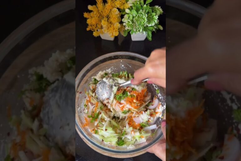 Handvo#lauki#handvo#trending#viral#healthy#yummy#tasty#healthylifestyle#easy#quickrecipe#recipe