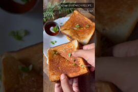 Day-1 Healthy Sandwich within15 min #foodie #sandwich #mydiet #healthylifestyle #viral #subscribe