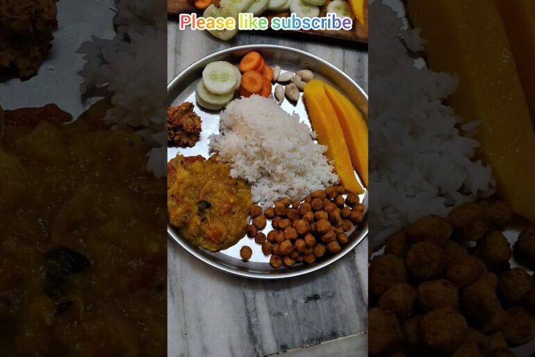 Day2 lunch video#interminent fasting after meal#healthy lunch recipes#healthy food recipes