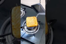 Bina Bread ki Sandwich | No Bread Sandwich Recipe | Easy & Quick Super Healthy Sandwich