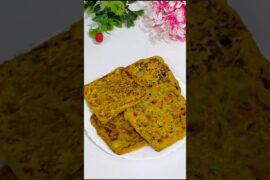 viral bread chilla #breadtoast #recipe #viral #shorts #trending #song #healthybreakfast