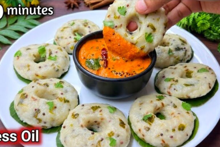 Only 10 Minutes Healthy Breakfast Ideas | Tiffin Recipes | Kids Lunchbox | Breakfast Recipe