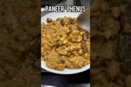 PANEER PHENUS | sweet healthy paneer phenus#sweetpaneer#healthy#snack#cooking#ytshorts#recipe
