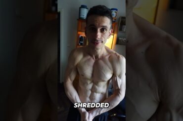 My 450 Calorie Cutting Hack | 40g+ Protein