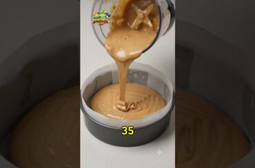 High-Protein Chocolate Cheesecake!! #recipe #health #heathyrecipe #nutrition #shorts #sortsvideo