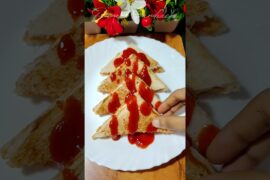 Paneer Sandwich Recipe || Veg Sandwich recipe || #shortsfeed #viral #trending #video #sandwich