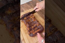 Healthy Sweet Potato Bread