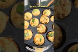 DAY 9/30 healthy Oats Appe | #shorts #youtubeshorts #cooking #easyrecipe #fitfood #food