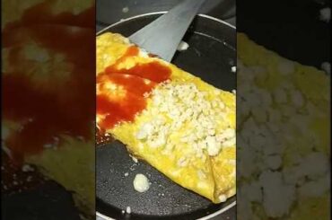 instant egg sandwich #shorts #youtubeshorts #eggrecipe