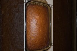 Banana bread #recipe #healthy #diabetes