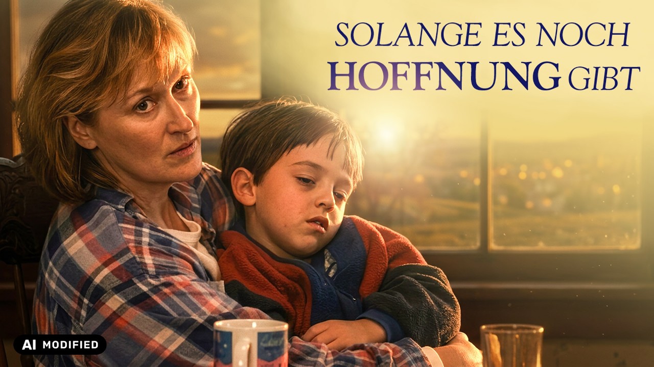 Solange es noch Hoffnung gibt (BEWEGENDER FILM mit MERYL STREEP, Drama nach wahren Begebenheiten) Solange es noch Hoffnung gibt (BEWEGENDER FILM mit MERYL STREEP, Drama nach wahren Begebenheiten)