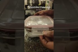 tiramisu with paneer.. #minivlog #25 #midnight #cravings #healthy #dessert #trending #ytshorts