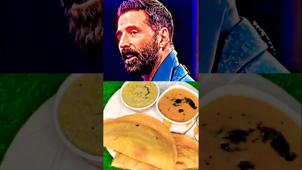 healthy fitness tips byAkshay Kumar masoordal dosa#shorts#viral#recipe#dosa#trending #youtubeshorts healthy fitness tips byAkshay Kumar masoordal dosa#shorts#viral#recipe#dosa#trending #youtubeshorts