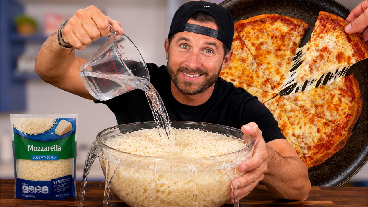 My 100 Favorite Food Hacks While Losing Fat My 100 Favorite Food Hacks While Losing Fat