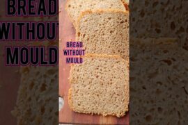 No Bread Mould for Airfryer? No Problem. Try This Hack #shortsfeed
