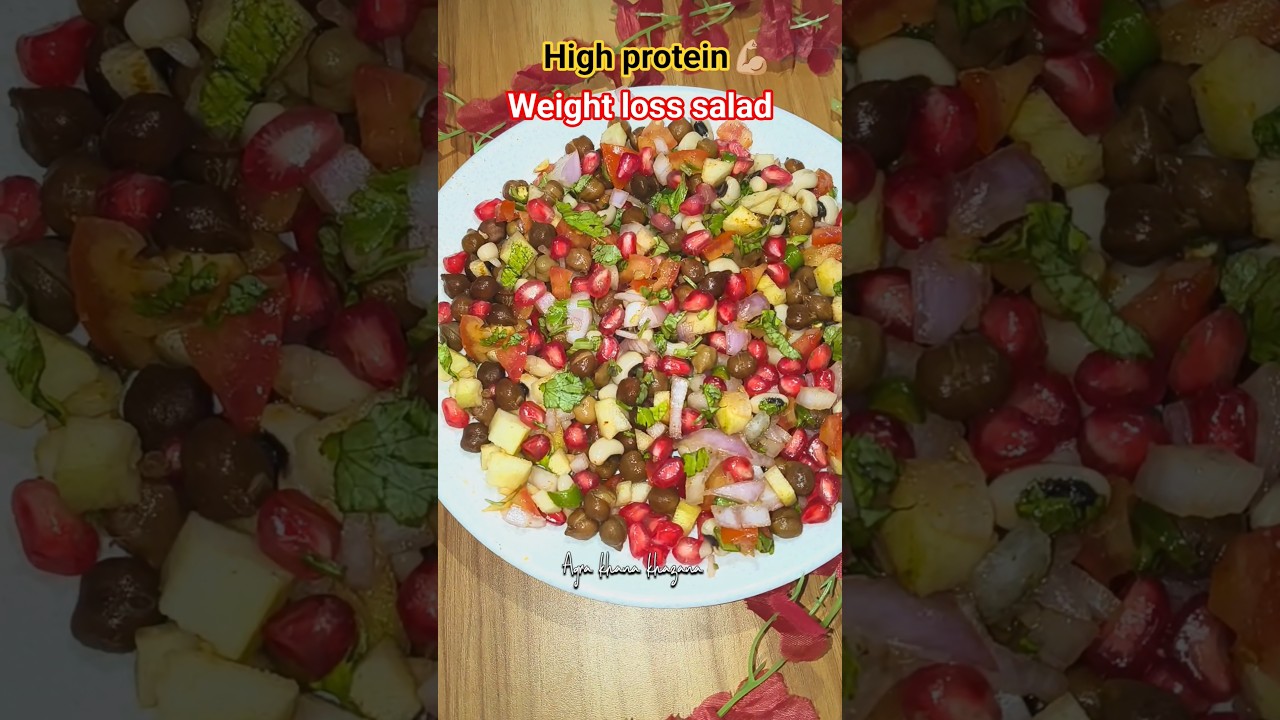 Virat Kohli’s favourite super food salad #salad #shorts #viratkohli #trendingshorts #shortsfeed Virat Kohli's favourite super food salad #salad #shorts #viratkohli #trendingshorts #shortsfeed