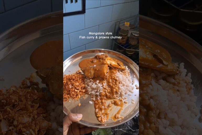 #recipe #shorts #fishcurry #cooking #healthy