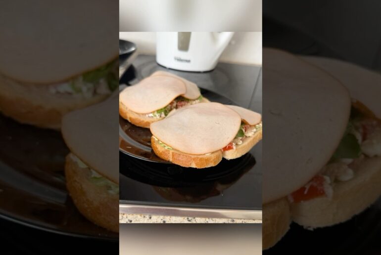 Healthy & Delicious Breakfast! #health #healthylifestyle #healthy #food #easyrecipe #recipe #gym