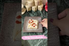 #reels #recipe #healthy #easyrecipe #shortvideo #sandwich #vegsandwich #breakfast #snacks #shorts