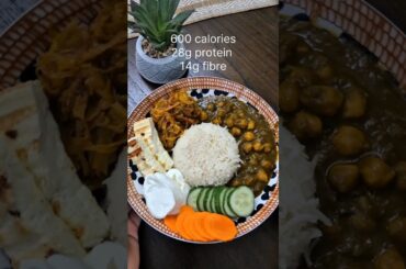 healthy lunch idea.. #caloriedeficit #food #highproteinmeals #weigtloss #whatieatinaday #foodie