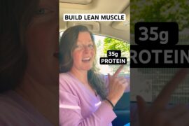 Stronger Every Day: The Realistic Way I Hit My Protein
