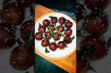 Healthy Beetroot Snacks Recipe | Easy & Tasty Tiffin Snack | Beetroot Snack #shorts #viral