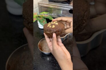 Healthy Snacks |ragi Cake |Ragi Bread |