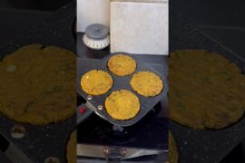 35 gm protein in just 400 calories #recipe #protein #viral #shorts #explore #weightloss #easyrecipe