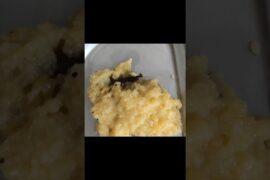 Wheat Dalia Masoor Dal Tiffin | Healthy & Easy Breakfast Recipe