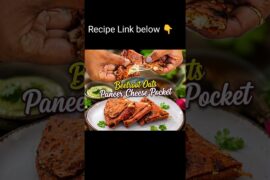 Healthy Snacks Recipes | Easy & Tasty Healthy Snacks | Kids Tiffin /Snacks