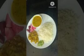 healthy lunch recipe series -4 #indian recipes #vandanakirasoi