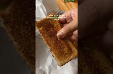 This Breakfast Has 30-40g Protein (Takes 5 Minutes)
