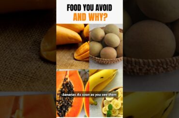 Food you should avoid and why? #drnksharma #fact #reikihealing #reiki