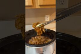 Easy dinner idea #recipe #food #dinner #easydinner #shorts #healthy #youtubeshorts