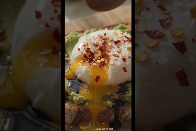 High-Protein Quick and Easy Breakfast Egg Sandwich Under 10 Minutes. Healthy Breakfast Ideas #shorts