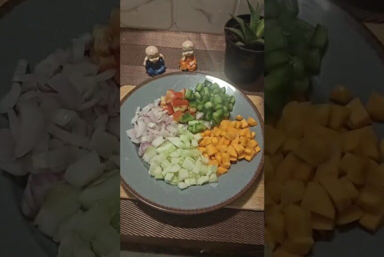 Healthy  Salad