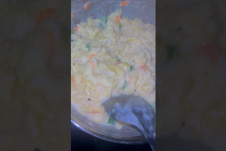 #whitesaucepasta#recipe#food#tasty#simple#healthy#vegan#viral#trending