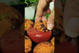 SweetCorn Appe | Easy & Healthy Snack Recipe # #recipe #cooking #food