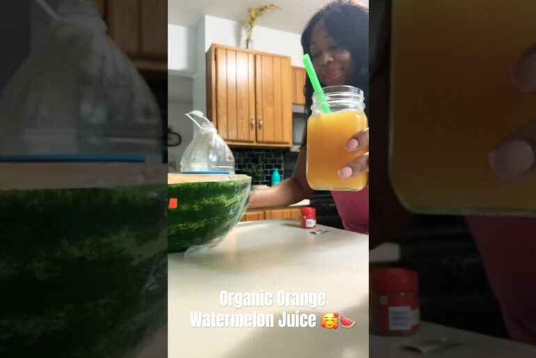 #watermelon #juice #healthy #detox #weightloss #recipes #recipe #organic #yummy #delicious #shorts