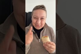 Fitness-Wraps #timgioh #fitness #abnehmen #food #warps