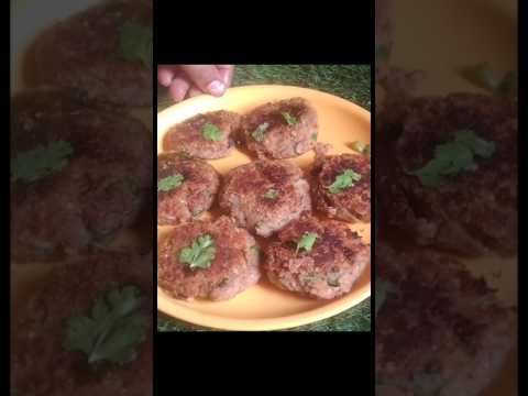 tasty aalu makhana tikki snacks #recipe#tasty#new#snacks#@SabeenaKiRasoi #healthy#recipe#mjedar#