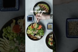 Eat Healthy- Lunch Idea for healthy living #easyrecipes#lunchrecipes