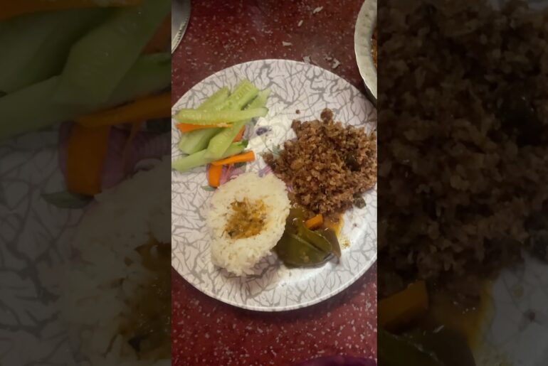 Healthy meal plate ideas