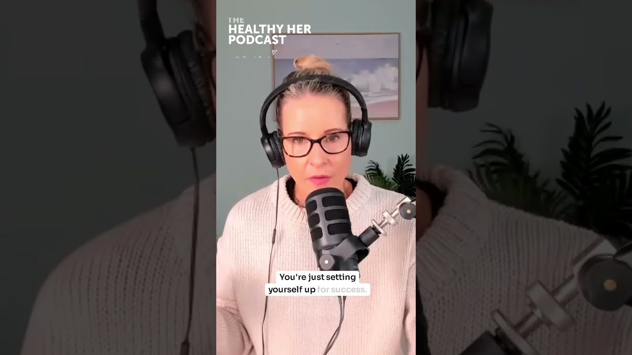 Why Healthy Dinners Feel So Hard for Busy Women (It’s Not Motivation) #healthydinner #healthyrecipes Why Healthy Dinners Feel So Hard for Busy Women (It’s Not Motivation) #healthydinner #healthyrecipes